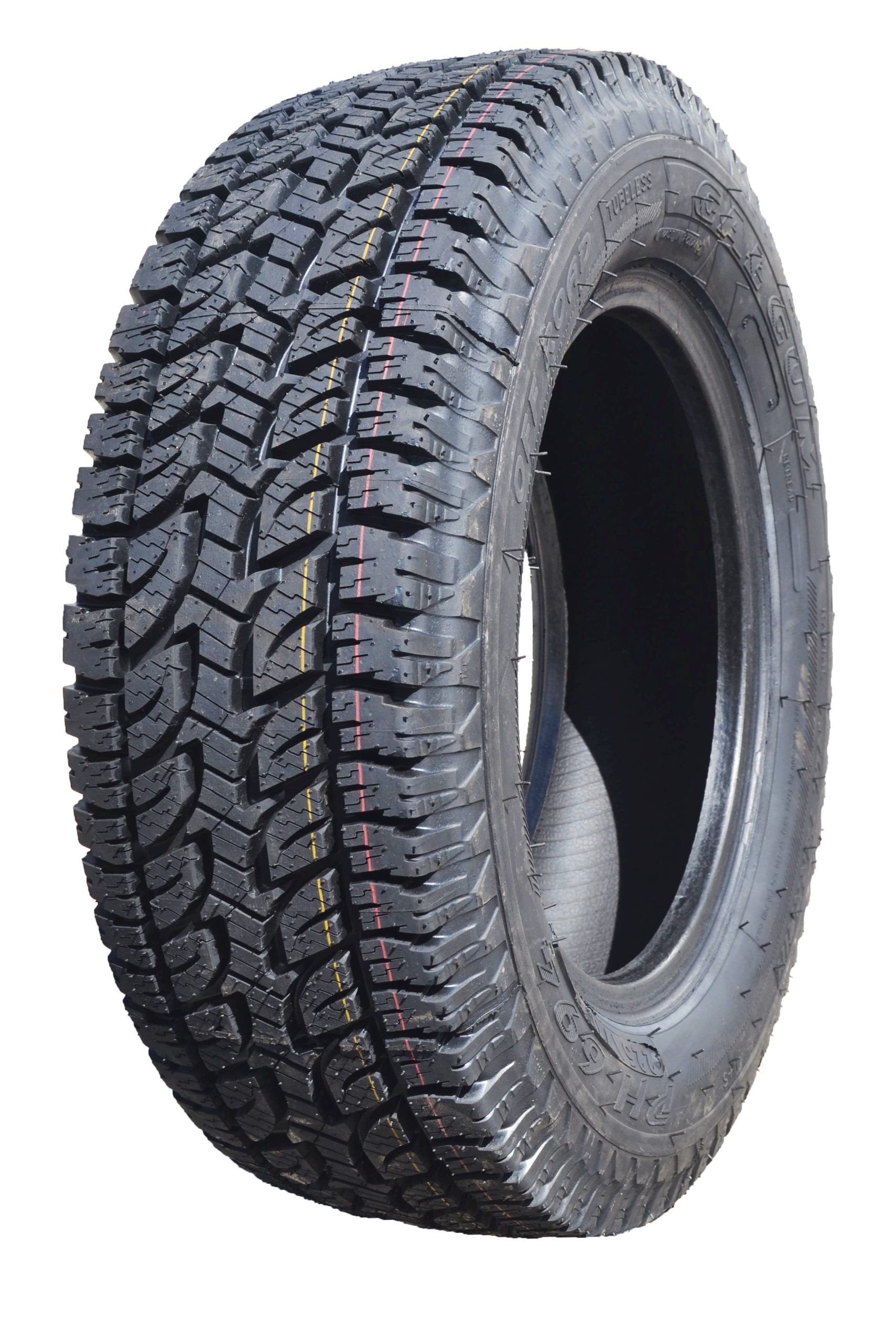 225/60R17 GALGUM PH694 ALL-TERRAIN A/T TL | Fogyasztás:X Tapadás:X Zaj:Xdb